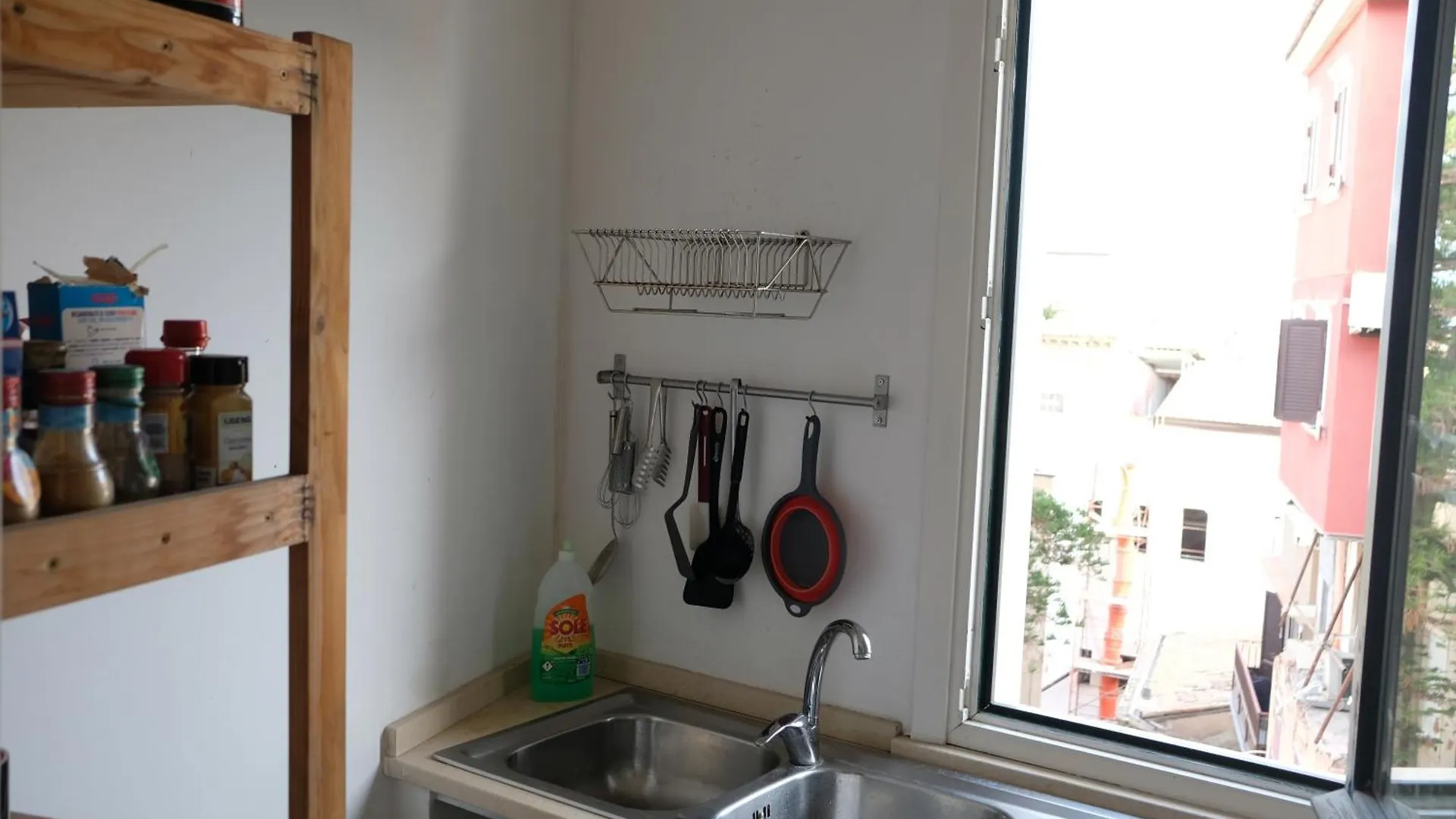 Studio 27 Catania Apartment