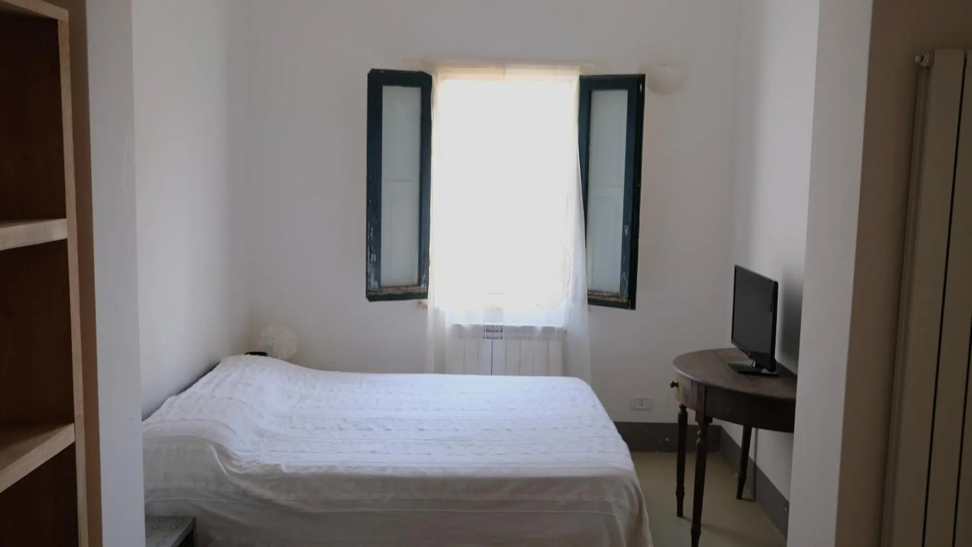 Apartment Studio 27 Catania