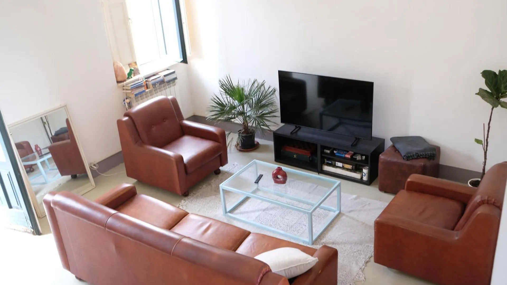 Apartment Studio 27 Catania