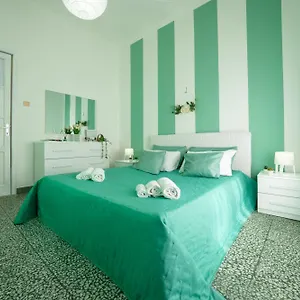Vendégház Casa Sofia, Catania-Fontanarossai nemzetközi repülőtér